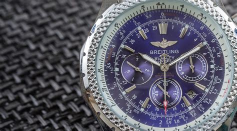 buying a breitling